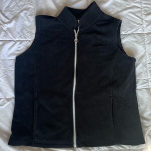 Black Vest